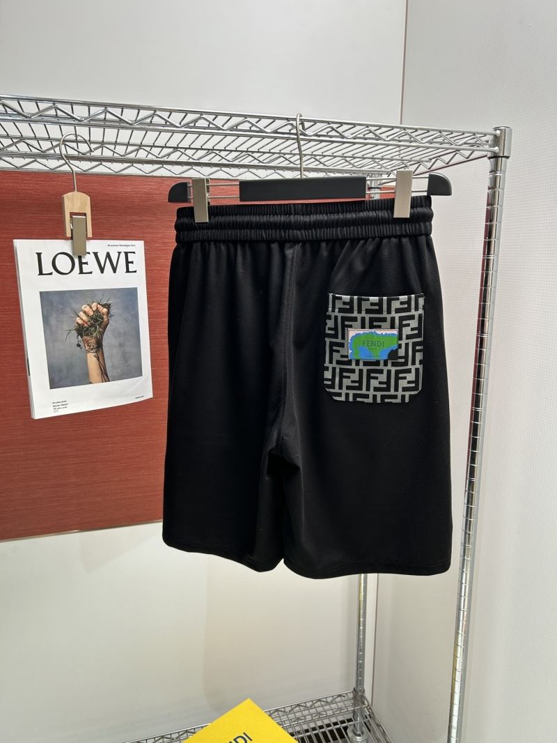 Fendi Short Pants